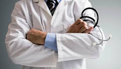 Specialist Doctor’s