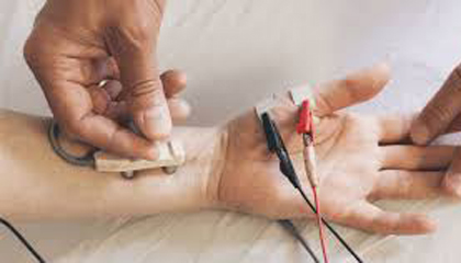 NCV Test