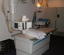 X-Ray